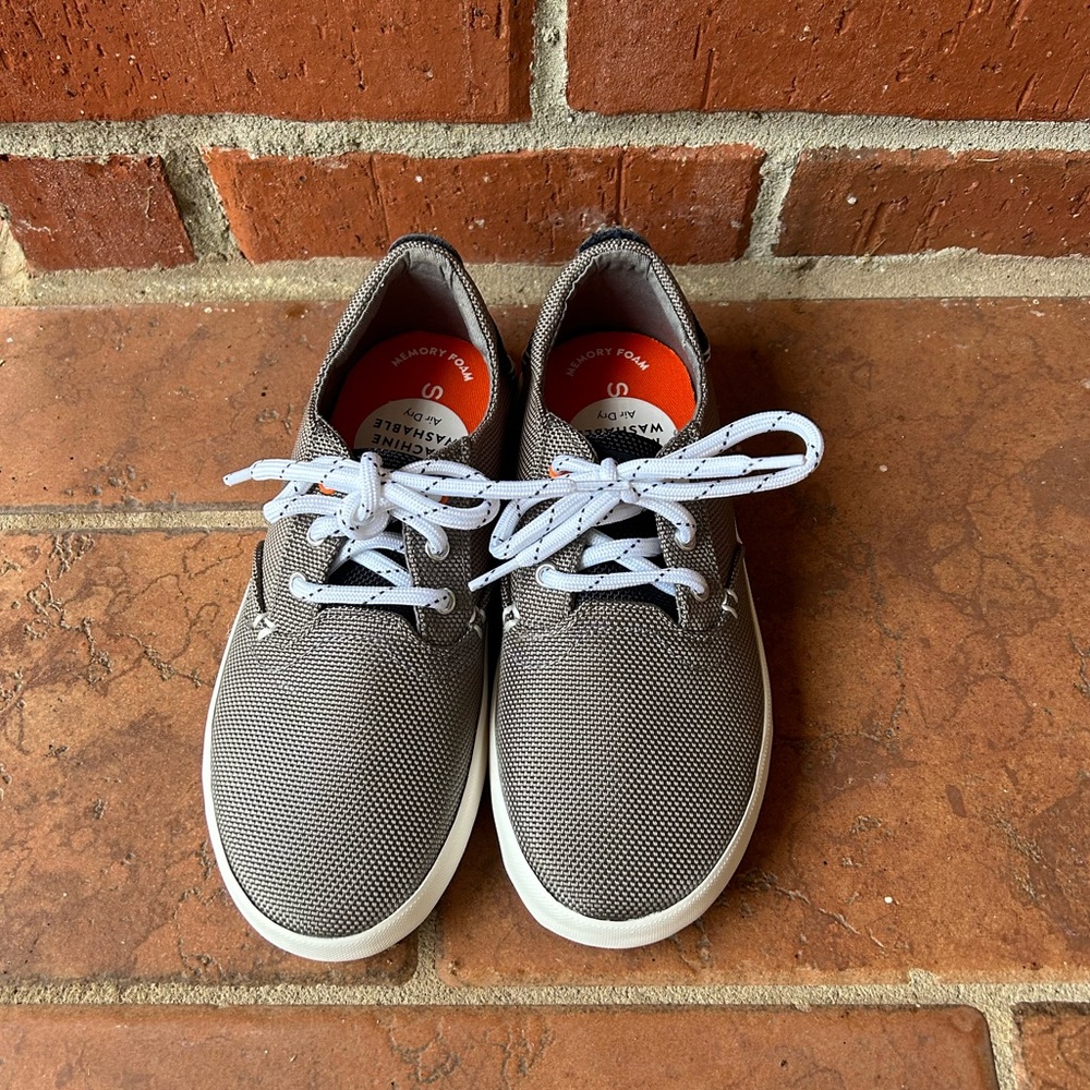 Sperry Bodie washable boys shoes